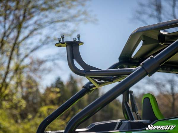HONDA TALON 1000 SPARE TIRE CARRIER by Super ATV