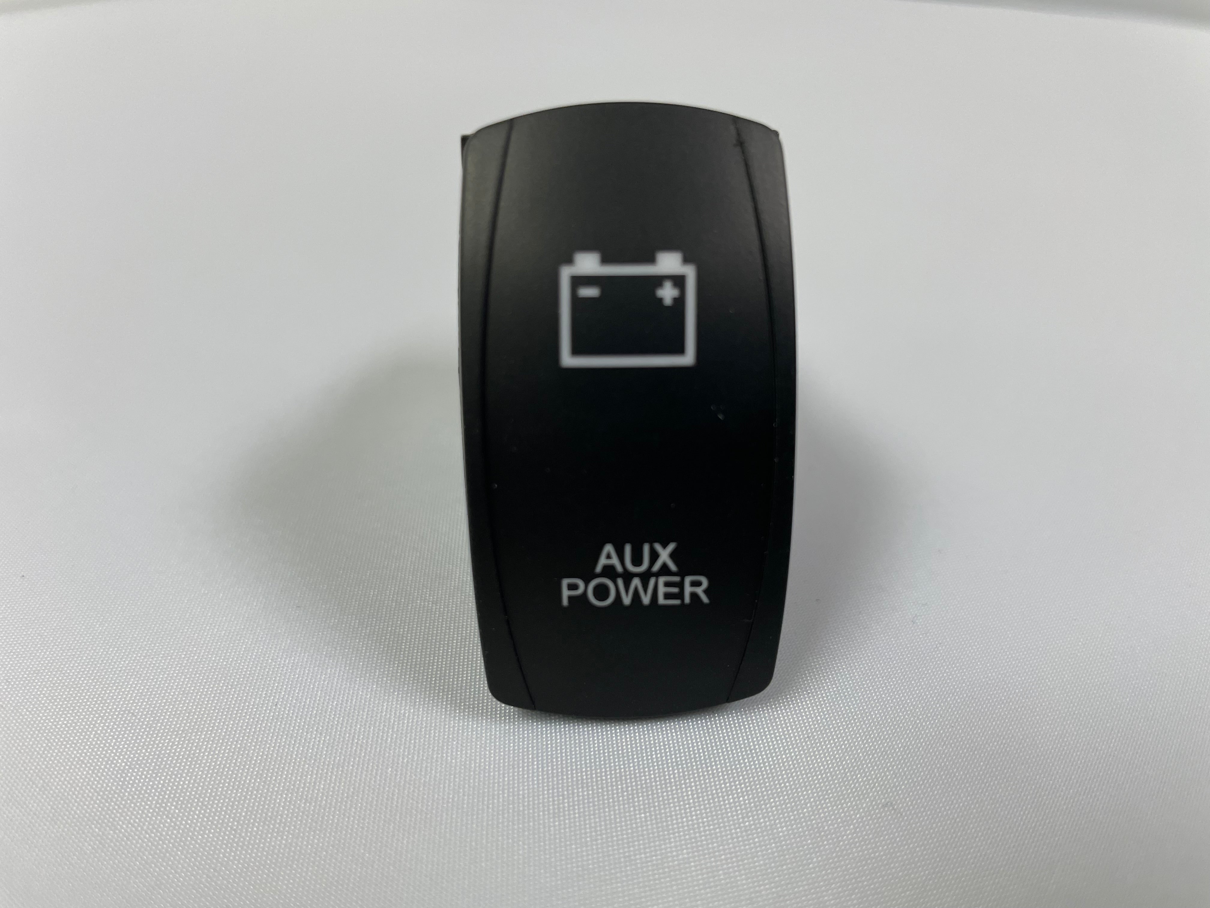 ROCKER SWITCH