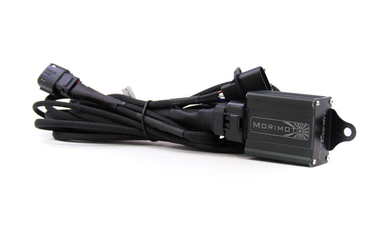 Ford F150 2009-2014 OEM HID Headlight Conversion Harness