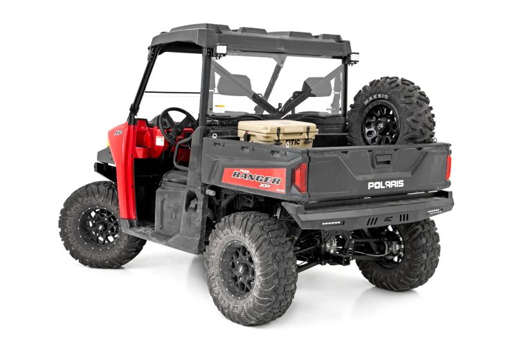 Rough Country REAR FACING 2-INCH/3-INCH LED KIT POLARIS RANGER (2013-2022)