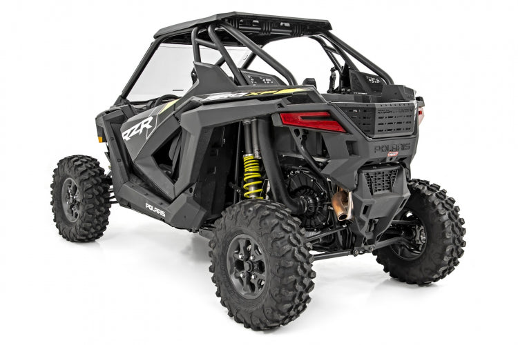 Rough Country CARGO GATE REAR | POLARIS RZR PRO R 4 (2022)/RZR PRO XP 4 (20-22)