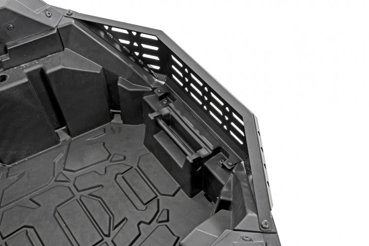 Rough Country CARGO GATE REAR | POLARIS RZR PRO R 4 (2022)/RZR PRO XP 4 (20-22)