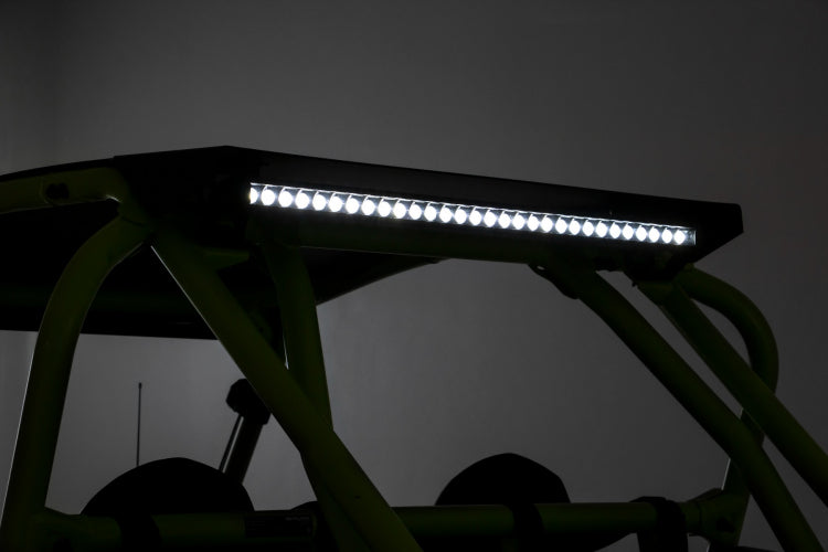 Rough Country POLARIS REAR-FACING 30-INCH LED KIT (19-21 RZR TURBO S)