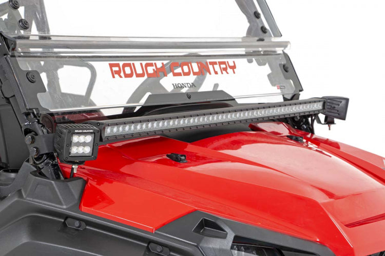 Rough Country LED LIGHT HONDA PIONEER 1000 (16-21)