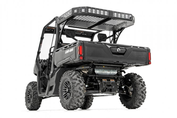 Rough Country CARGO RACK CAN-AM DEFENDER 4WD (2017-2021)