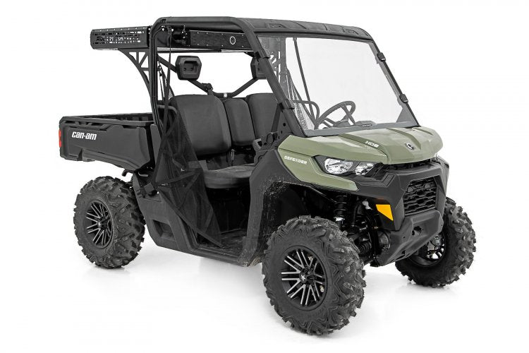 Rough Country CARGO RACK CAN-AM DEFENDER 4WD (2017-2021)
