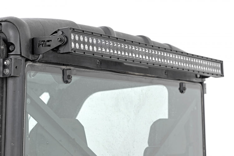 Rough Country 50" LED LIGHT KIT REAR-FACING | POLARIS RANGER 1000XP NORTHSTAR (2014-2021)
