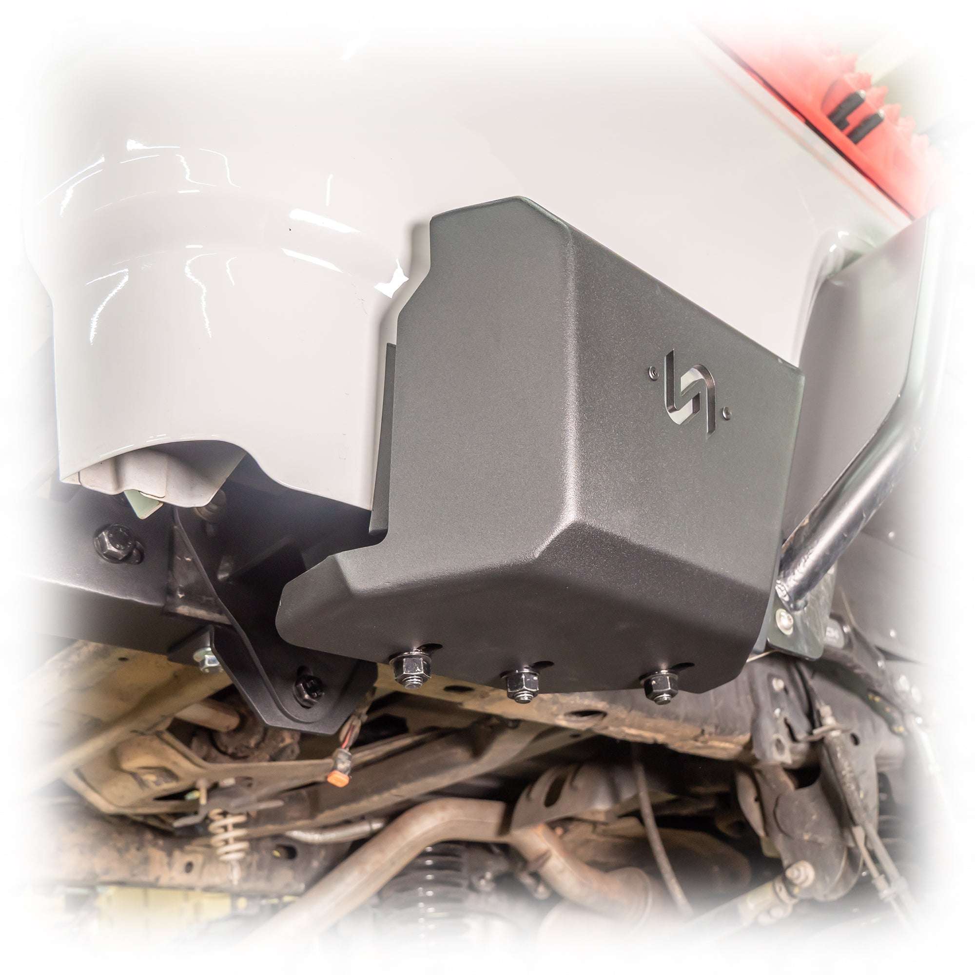 Corner Guards for Jeep Gladiator JT