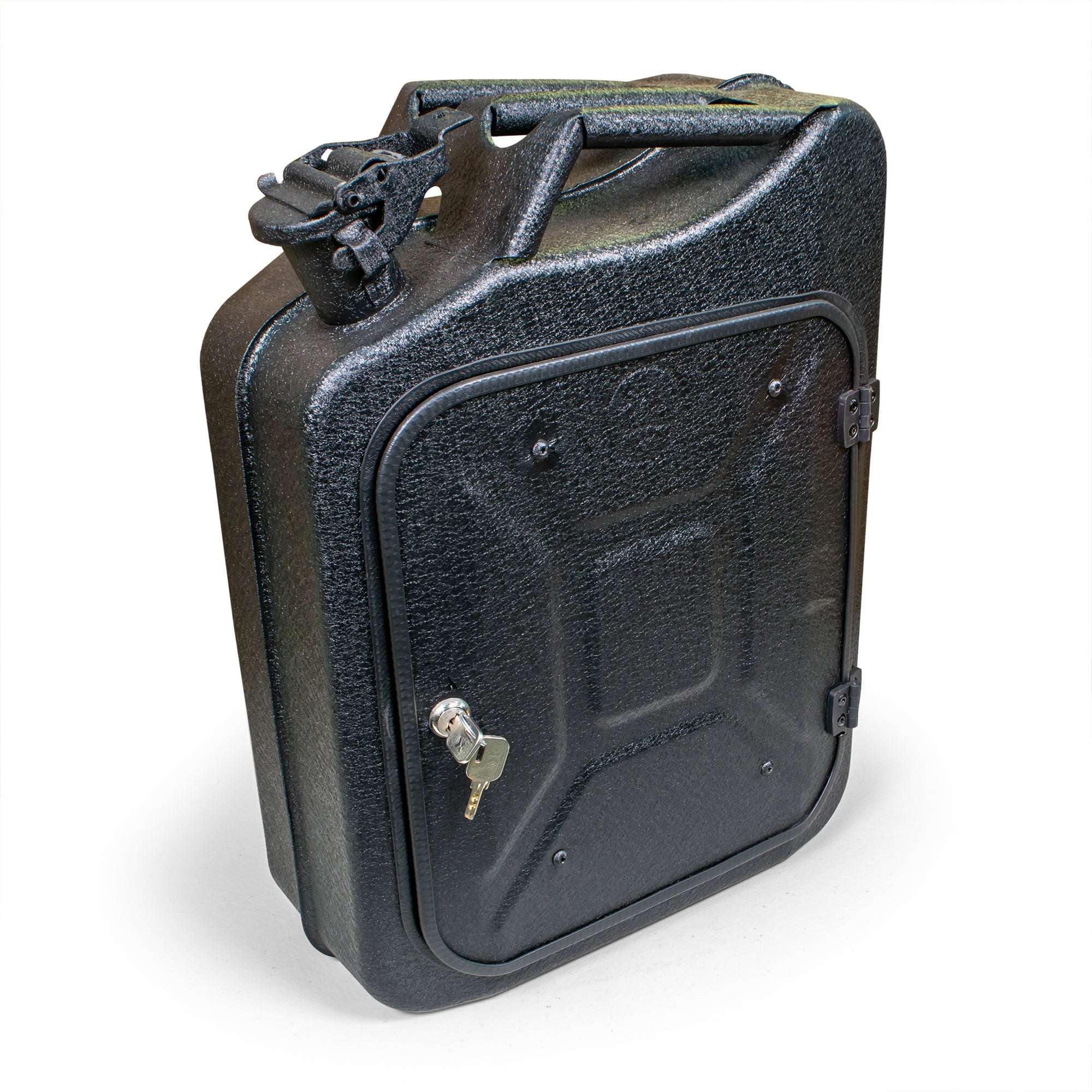 Jerry Can Mini Bar for Universal Jerry Can Mounts