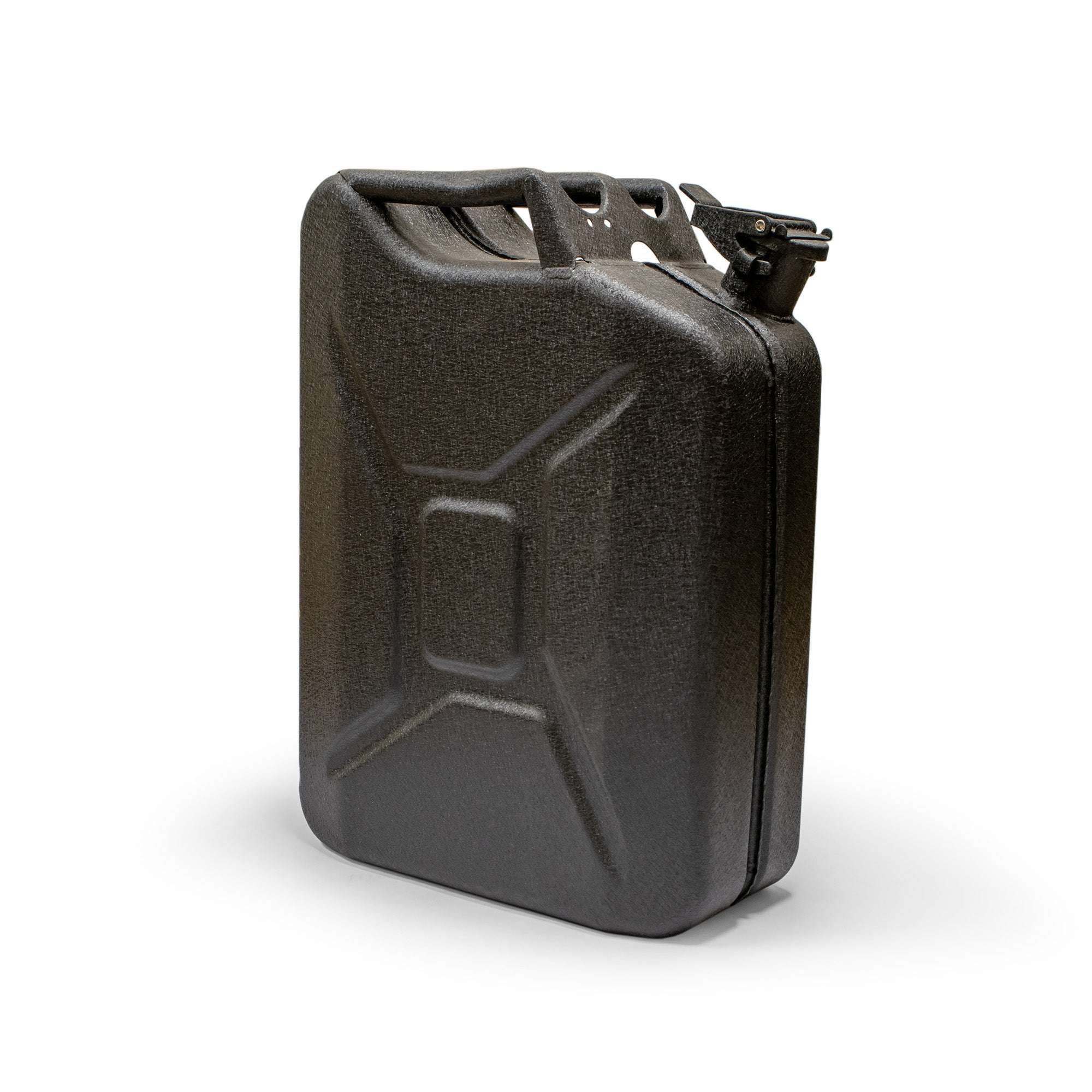 Jerry Can Mini Bar for Universal Jerry Can Mounts