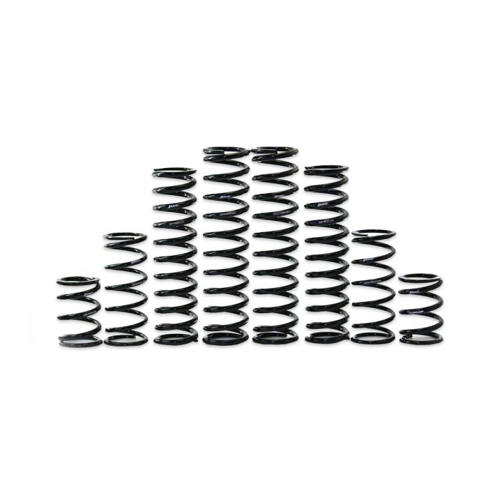 Zbroz KAWASAKI KRX 1000 STAGE 1 SPRING KIT