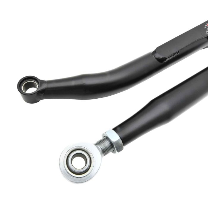 ZBROZ RZR PRO XP/XP 4 PRO MAX HIGH CLEARANCE LOWER RADIUS RODS