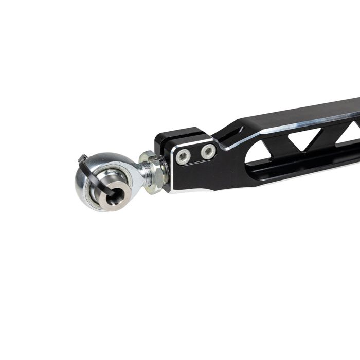 Zbroz POLARIS RZR PRO R |TURBO R INTENSE SERIES BILLET UPPER RADIUS RODS (2022-2023)