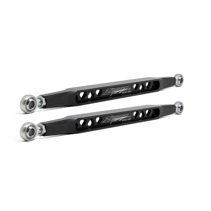 Zbroz POLARIS RZR XP 1000/TURBO | XP 4 1000/TURBO | RS1 INTENSE SERIES® UPPER RADIUS ROD KIT (2017-2023)