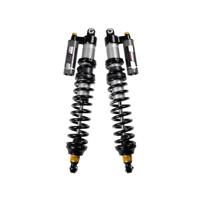 Zbroz - CAN-AM COMMANDER 2" X2 SERIES EXIT SHOCKS FRONT PAIR (2021-2023)