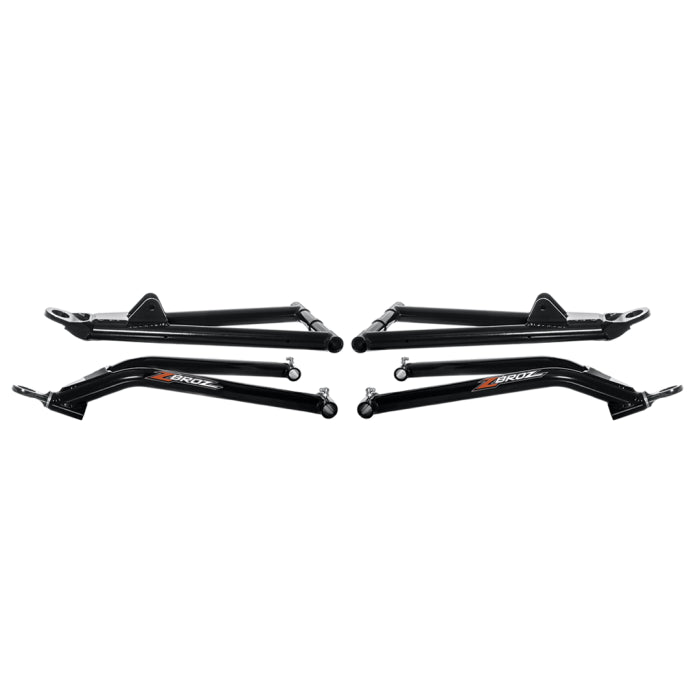 Zbroz POLARIS RANGER XP 900/CREW HD PRO +2 FORWARD A-ARM KIT (2014-2019)