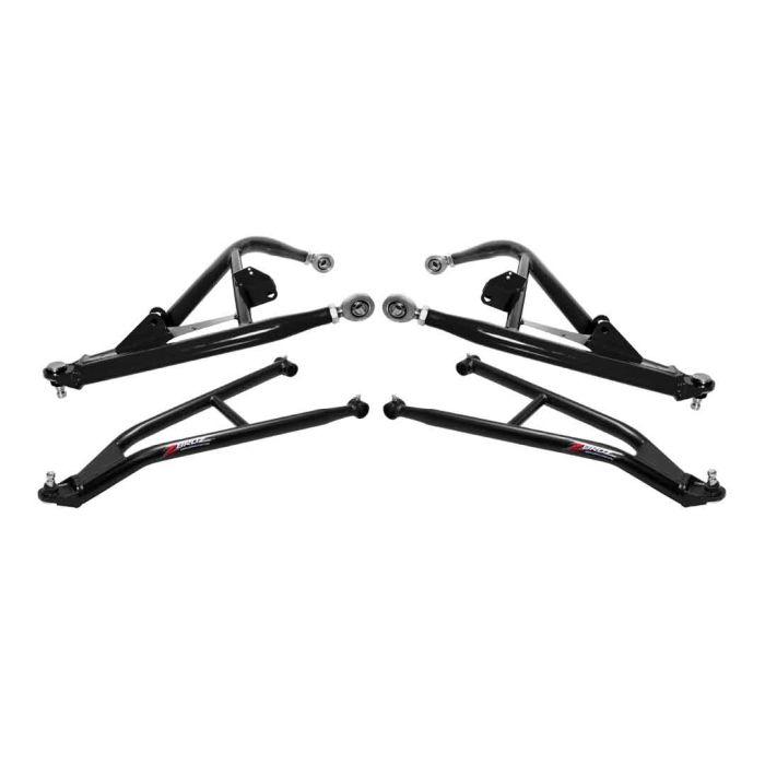 ZBROZ POLARIS RZR PRO XP/XP 4 PRO MAX A-ARM KIT