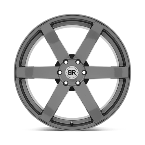 BRKAR 20X9.5 6X5.5 G-GNMTL 15MM