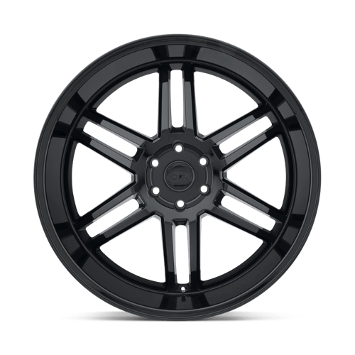 BRKTV 22X10 5X150 G-BLK 25MM