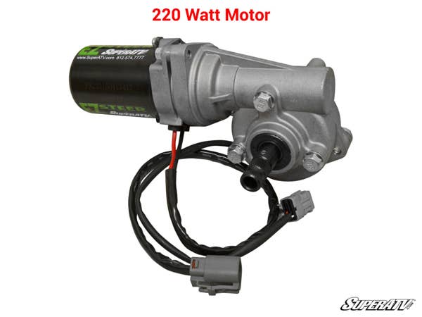 SuperATV KAWASAKI MULE POWER STEERING KIT