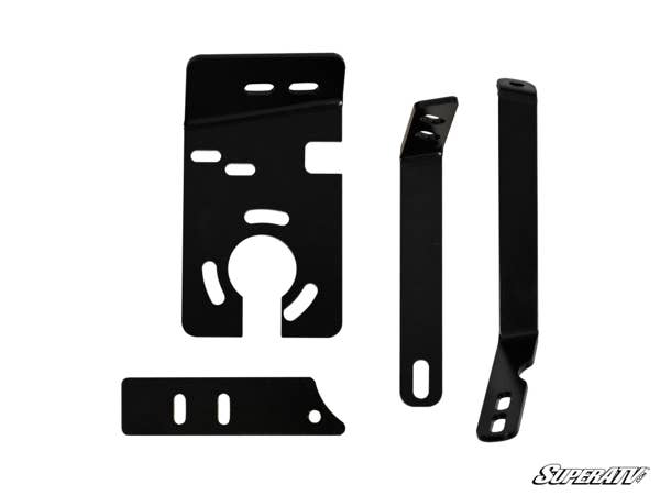 SuperATV KAWASAKI MULE POWER STEERING KIT