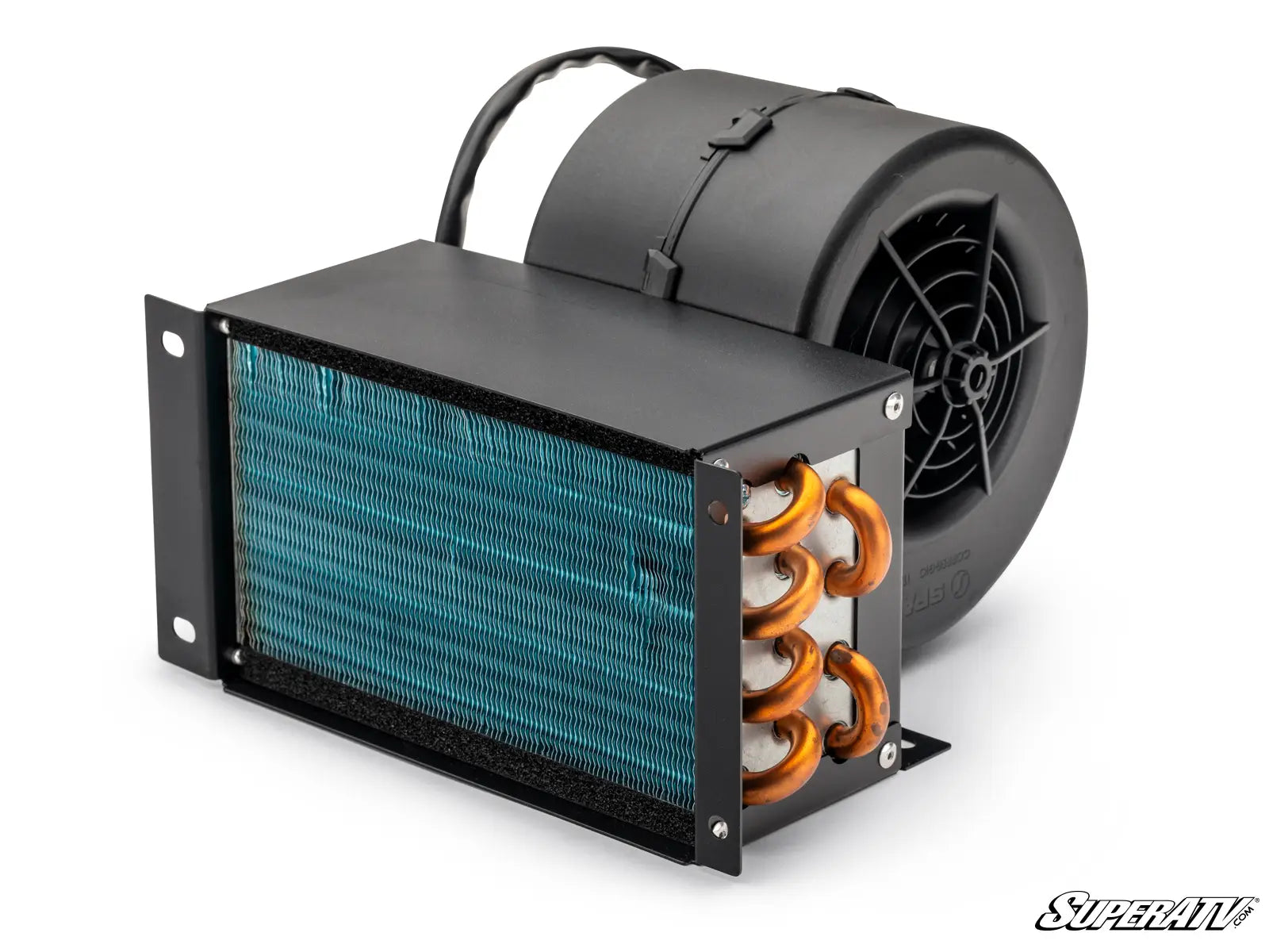 SuperATV KAWASAKI TERYX KRX 1000 IN-DASH HEATER