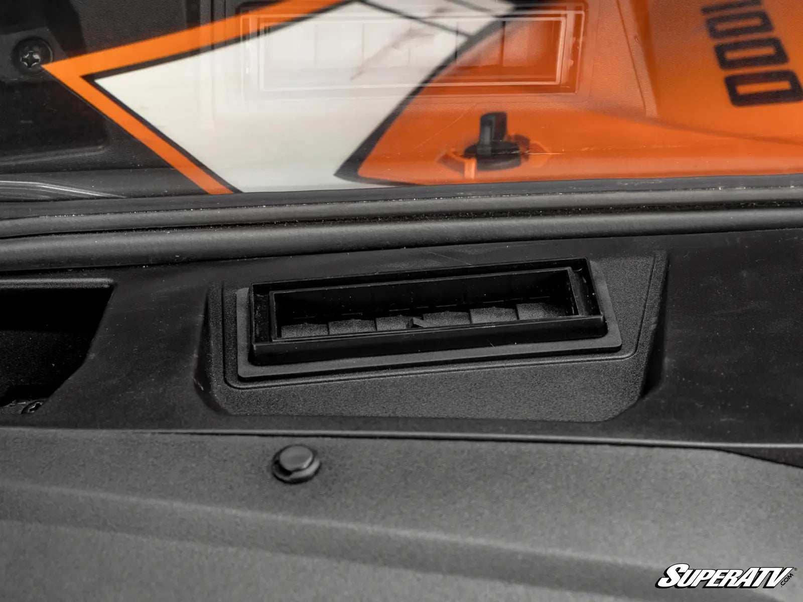 SuperATV KAWASAKI TERYX KRX 1000 IN-DASH HEATER