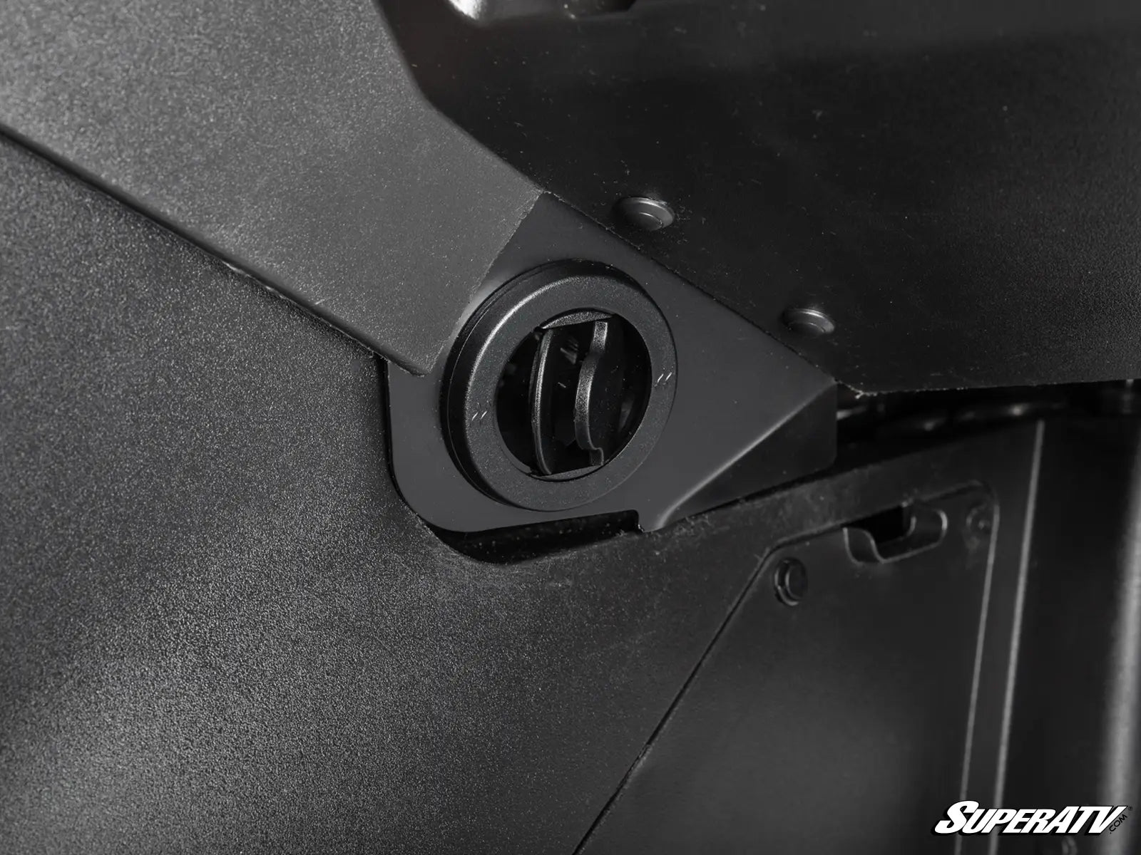 SuperATV KAWASAKI TERYX KRX 1000 IN-DASH HEATER