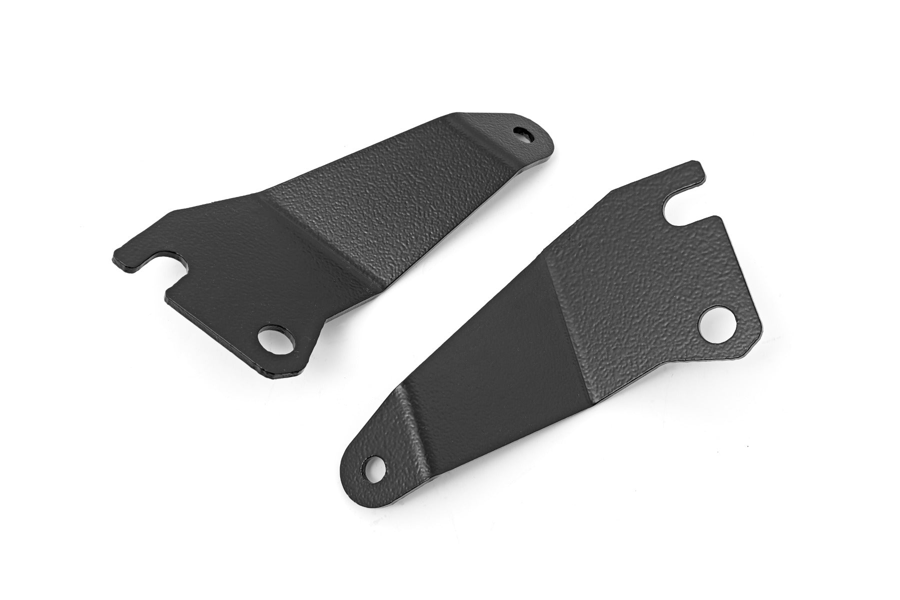 LED Light | Cage Mount | 50" Black Single Row | Kawasaki Teryx