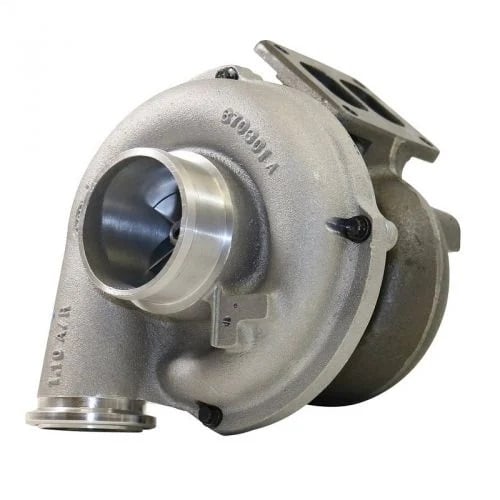 KC Turbos Stock Plus Billet Turbo 94-97 Ford 7.3L Powerstroke