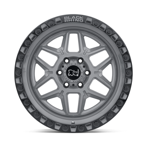 BR KELSO 18X9 5X127 +0 71 BTL GRY BLK