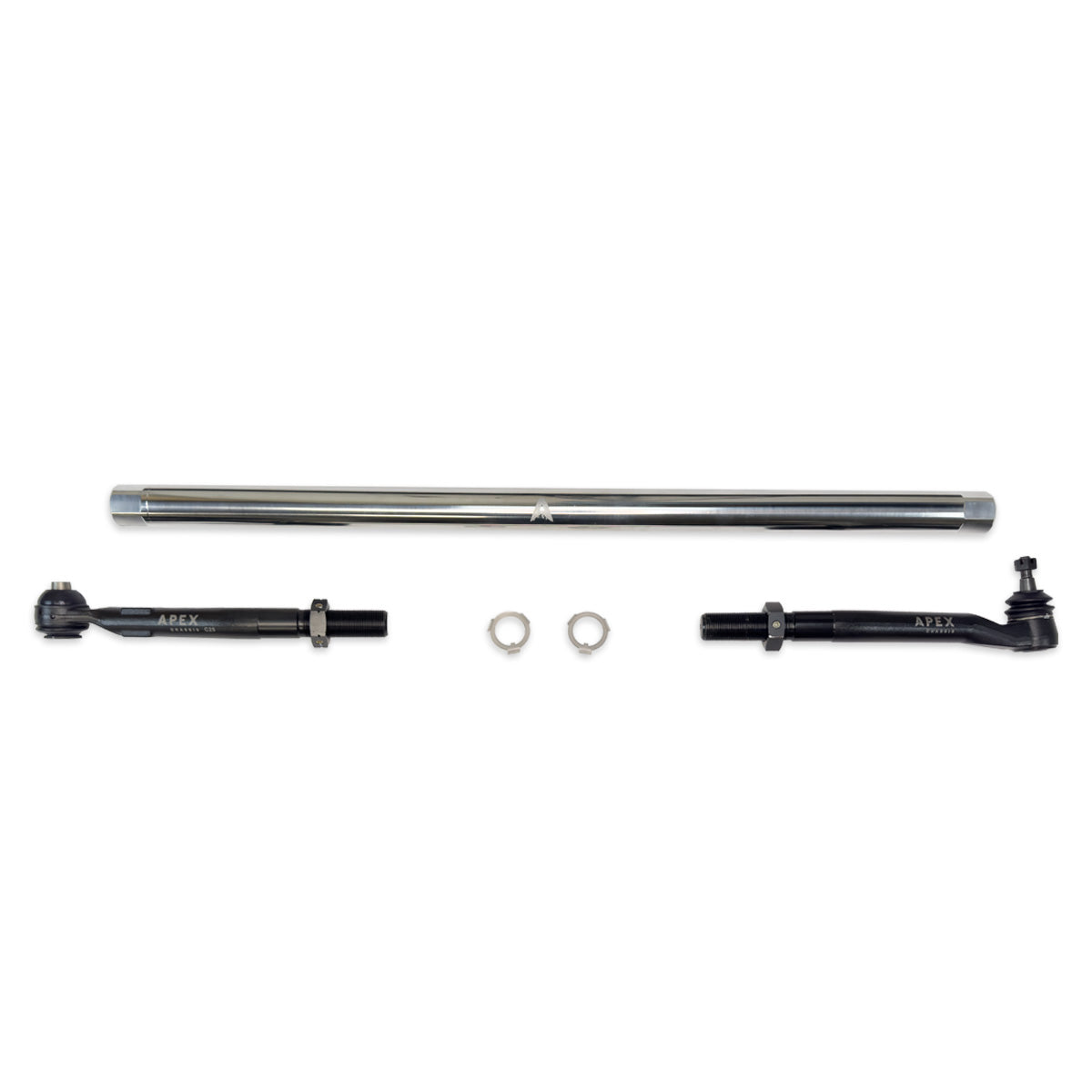 KIT372 - Ford 05-25 - ProLock Tie Rod Kit