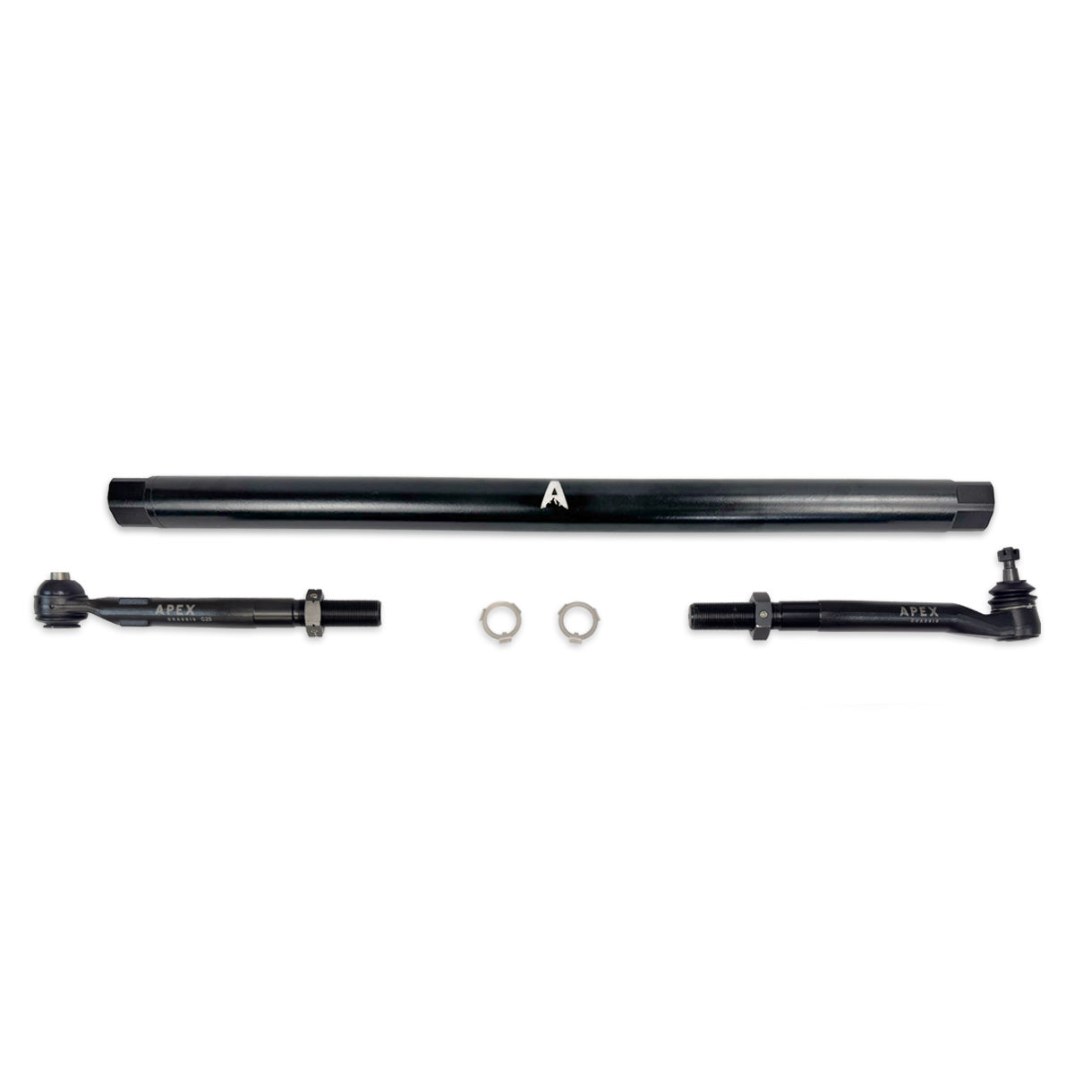 KIT372 - Ford 05-25 - ProLock Tie Rod Kit
