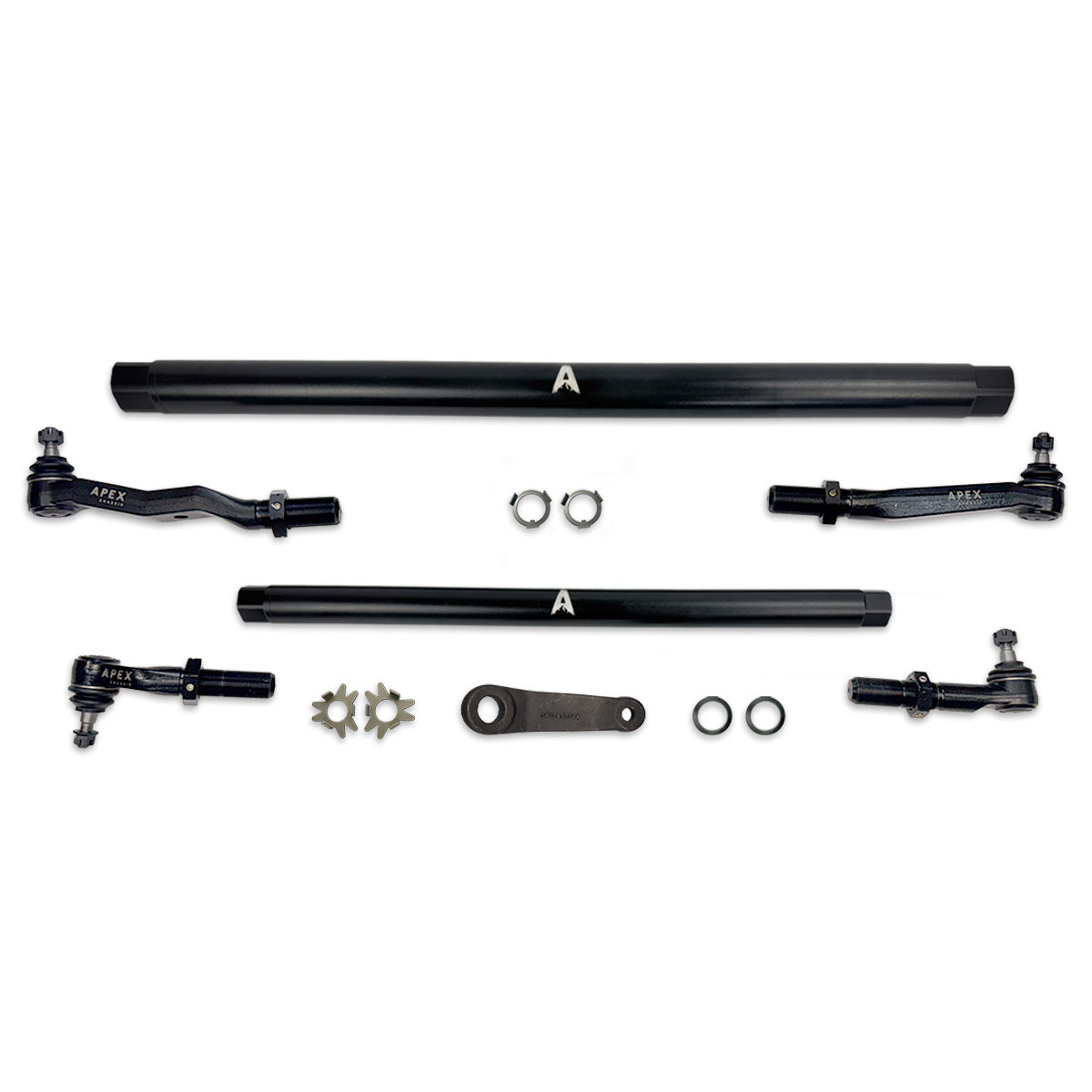 KIT380 - Dodge Ram 2500/3500 03-13 ProLock Steering Kit