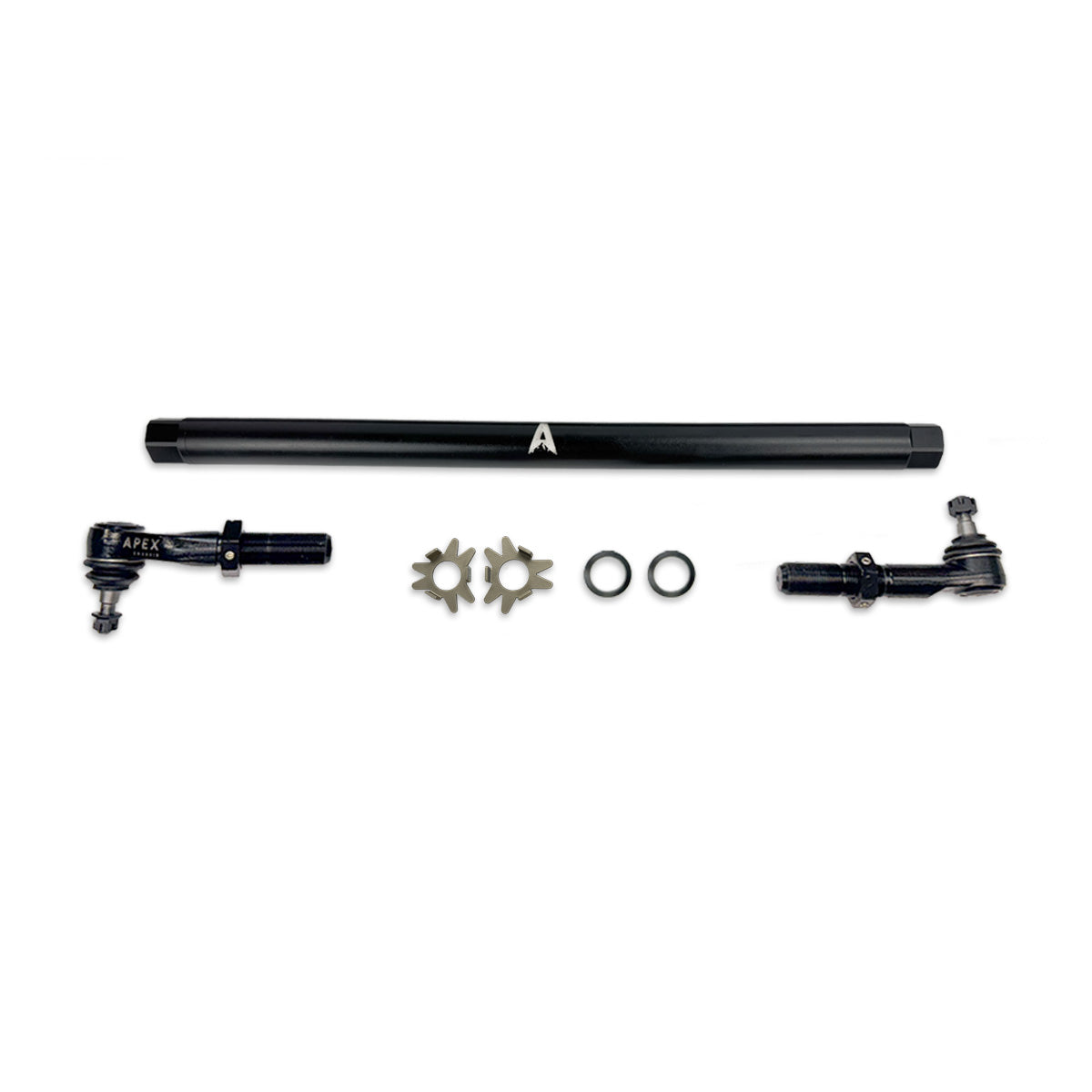 KIT382 - Dodge 09-13 - Drag Link Kit