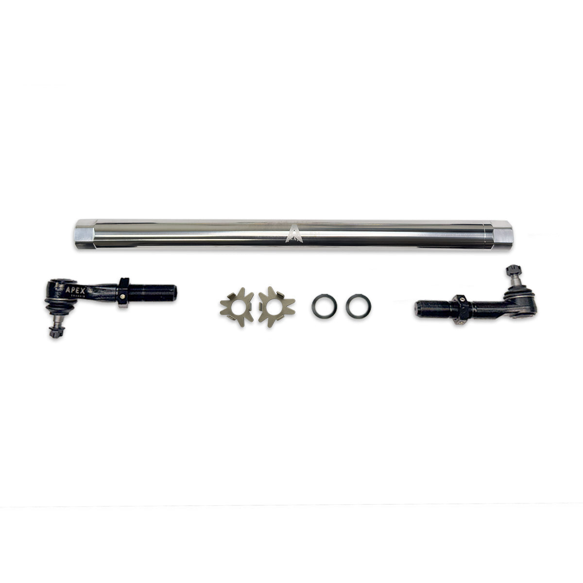 KIT382 - Dodge 09-13 - Drag Link Kit