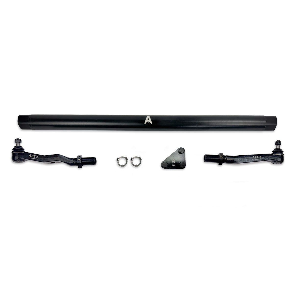 KIT386 - Dodge 14+ - ProLock Tie Rod Kit