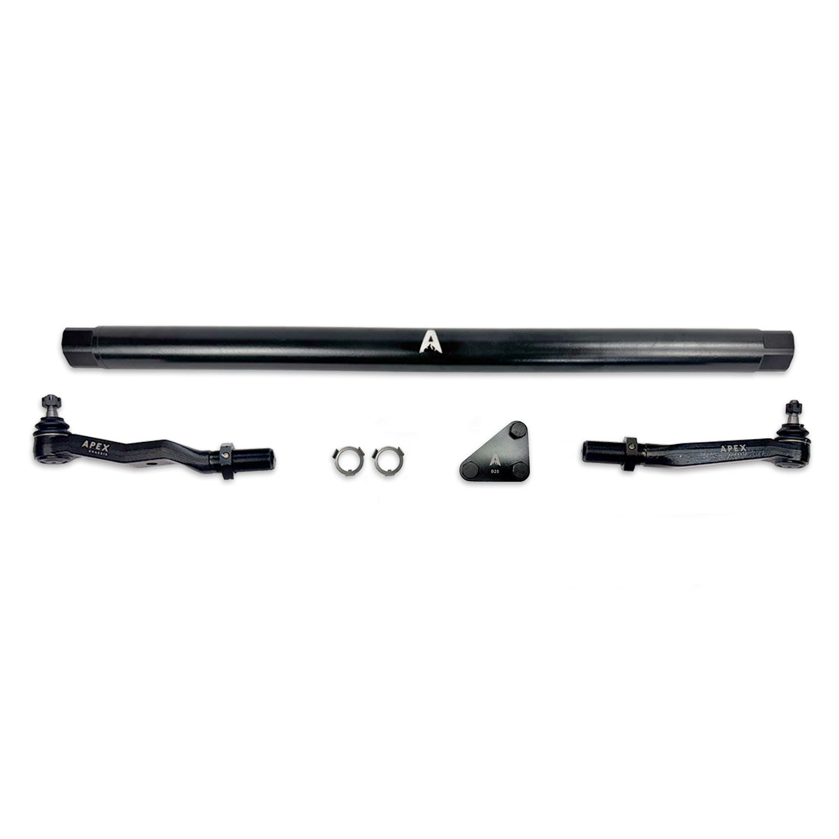 KIT386 - Dodge 14+ - ProLock Tie Rod Kit
