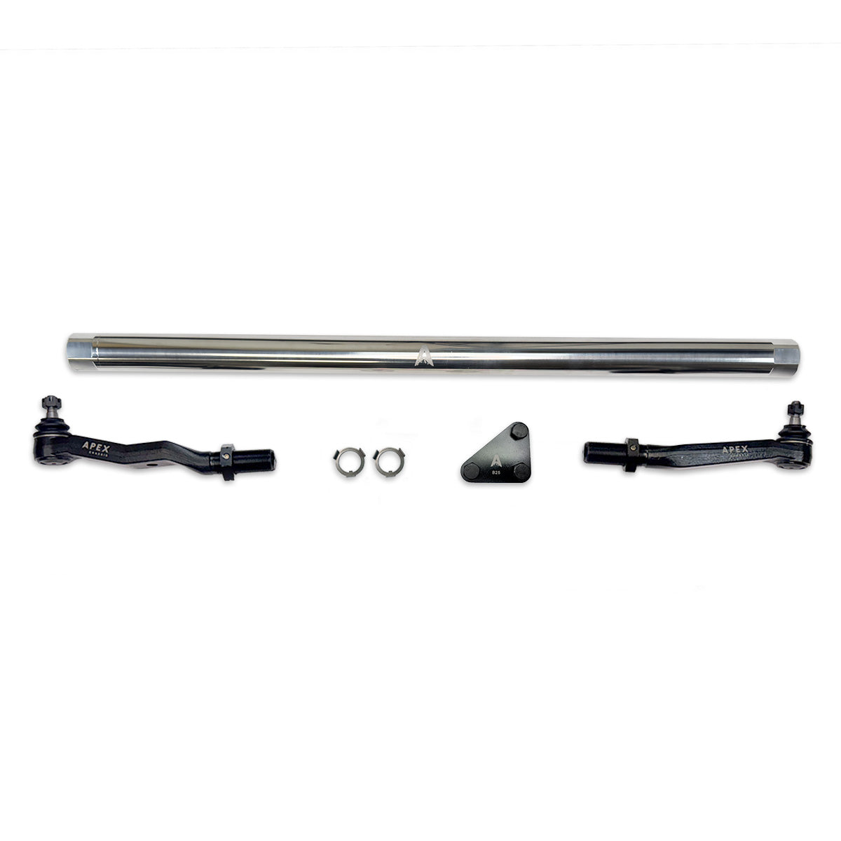 KIT386 - Dodge 14+ - ProLock Tie Rod Kit