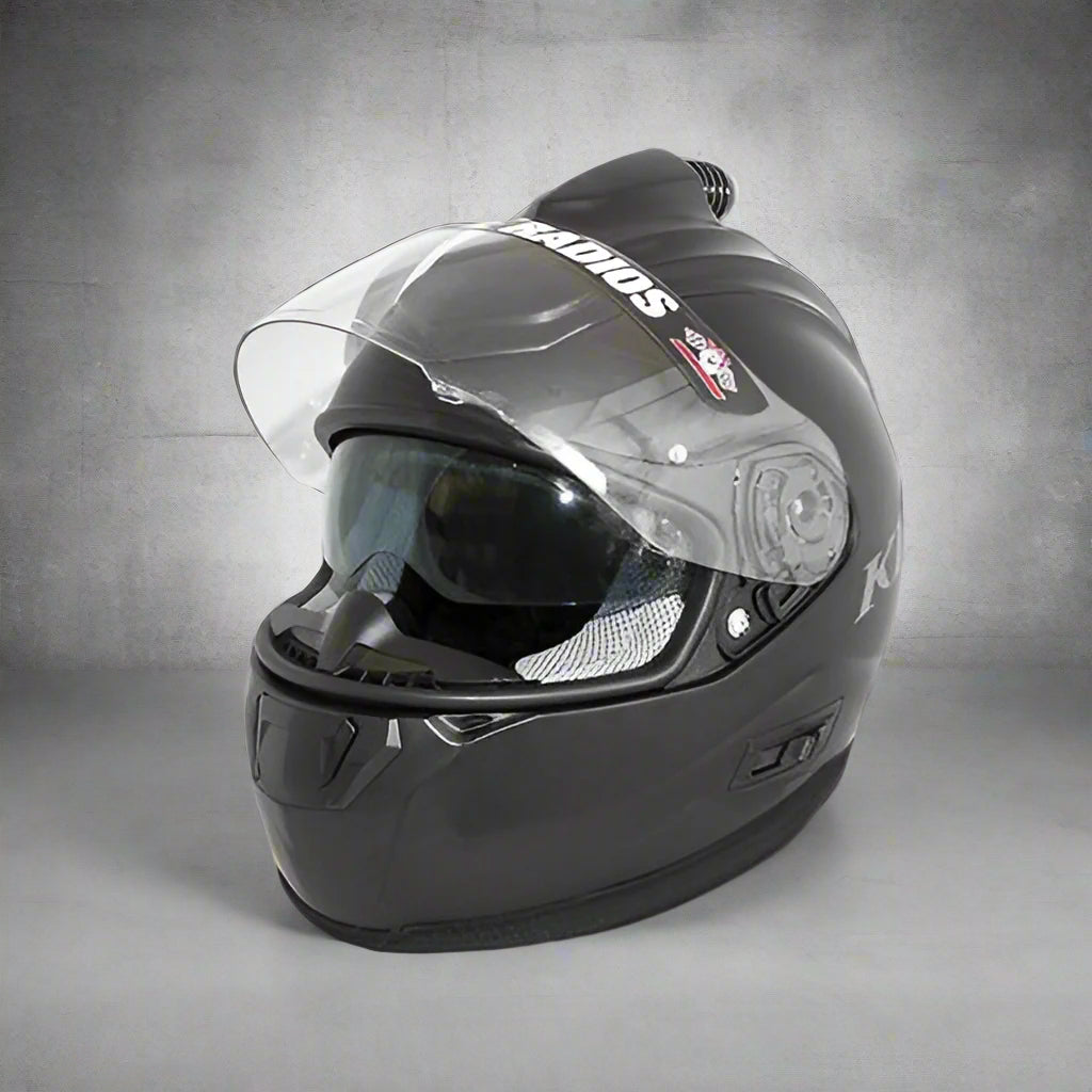 Klim R1 Fresh Air Helmet