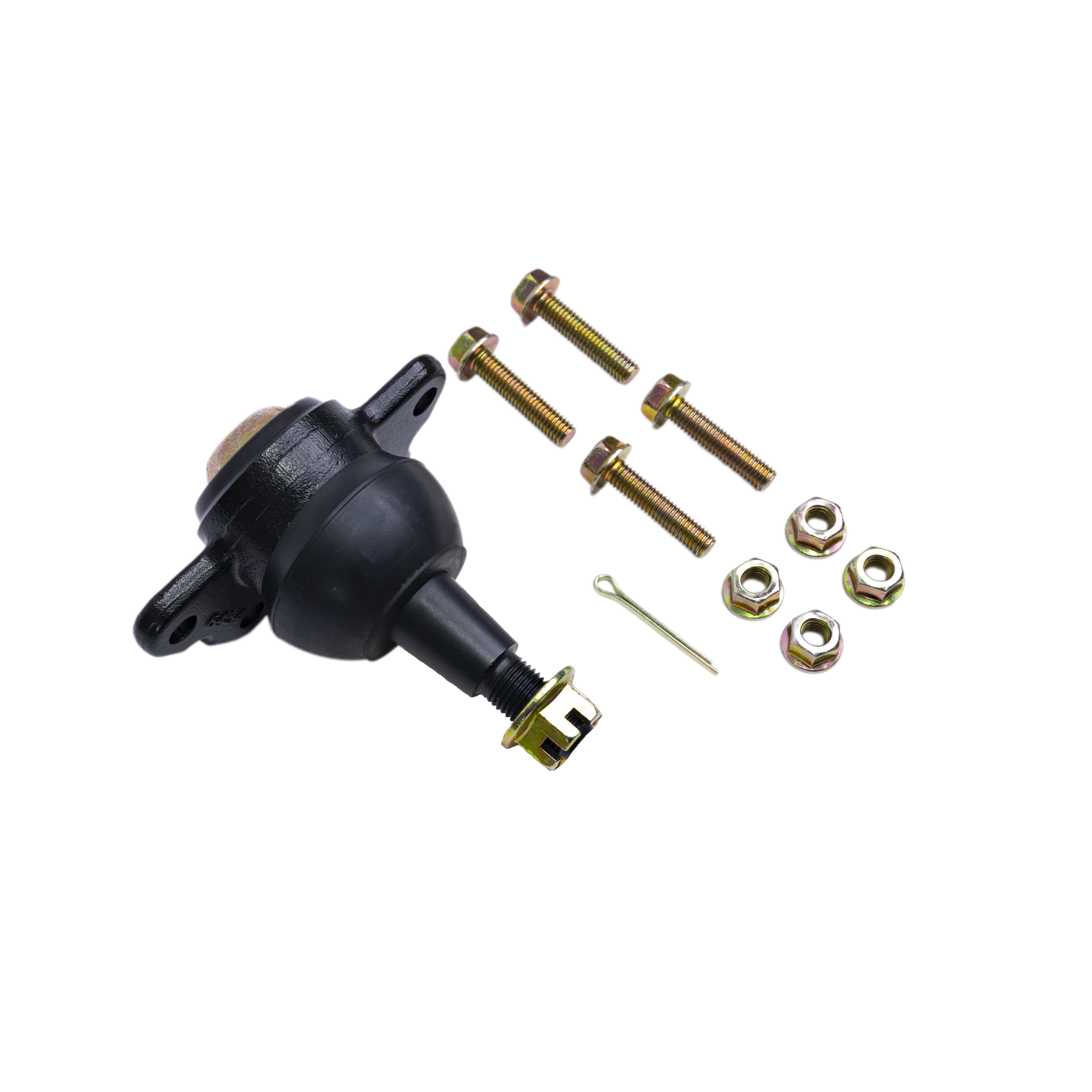 Kryptonite Bolt-In Upper Ball Joint 1988-1998 C & K Series 2500/3500 Trucks