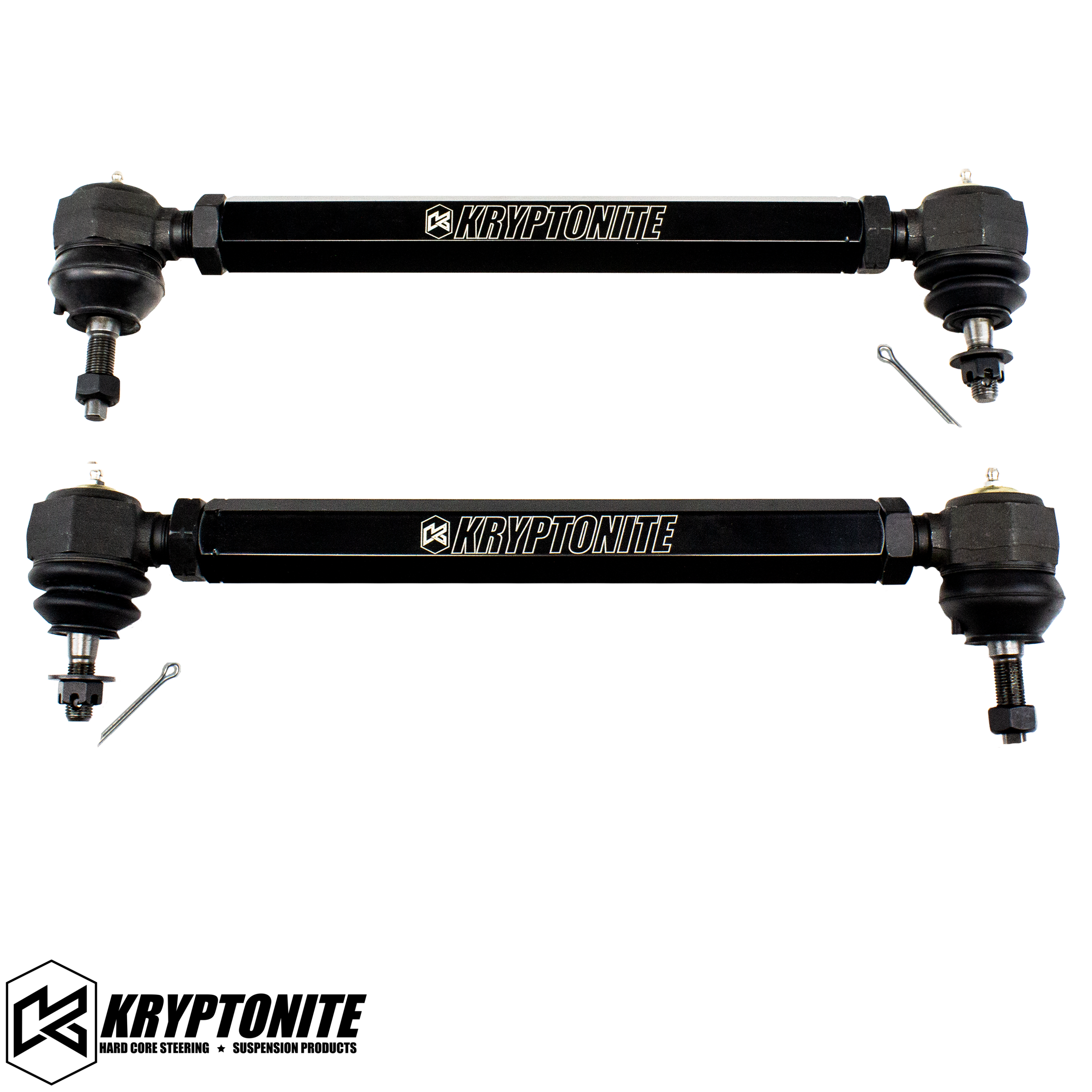 Kryptonite Death Grip Tie Rods 1988-1999