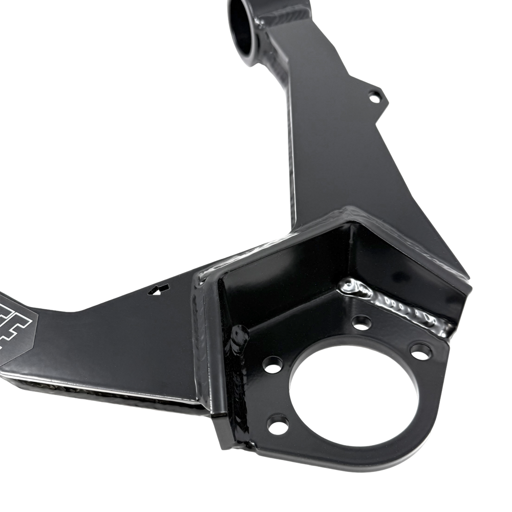 Kryptonite Upper Control Arm Kit for for 2014–2018 Chevy/GMC Trucks