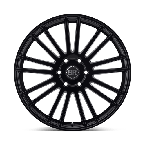 BR KRUGER 22X9.5 5X139 +20 78 G-BLK