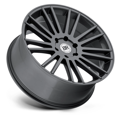 BR KRUGER 20X9 6X139 +15 112 G-GNMTL