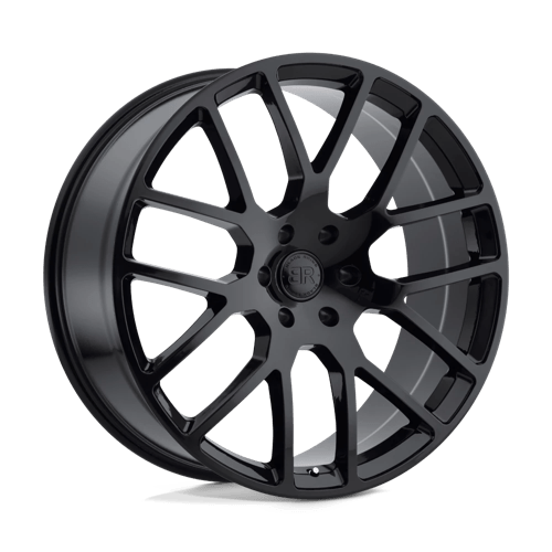 BRKUN 22X9.5 6X5.5 G-BLK 10MM