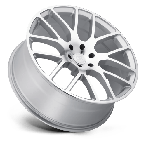 BRKUN 20X9 5X5.5 SLVR-MIR 20MM