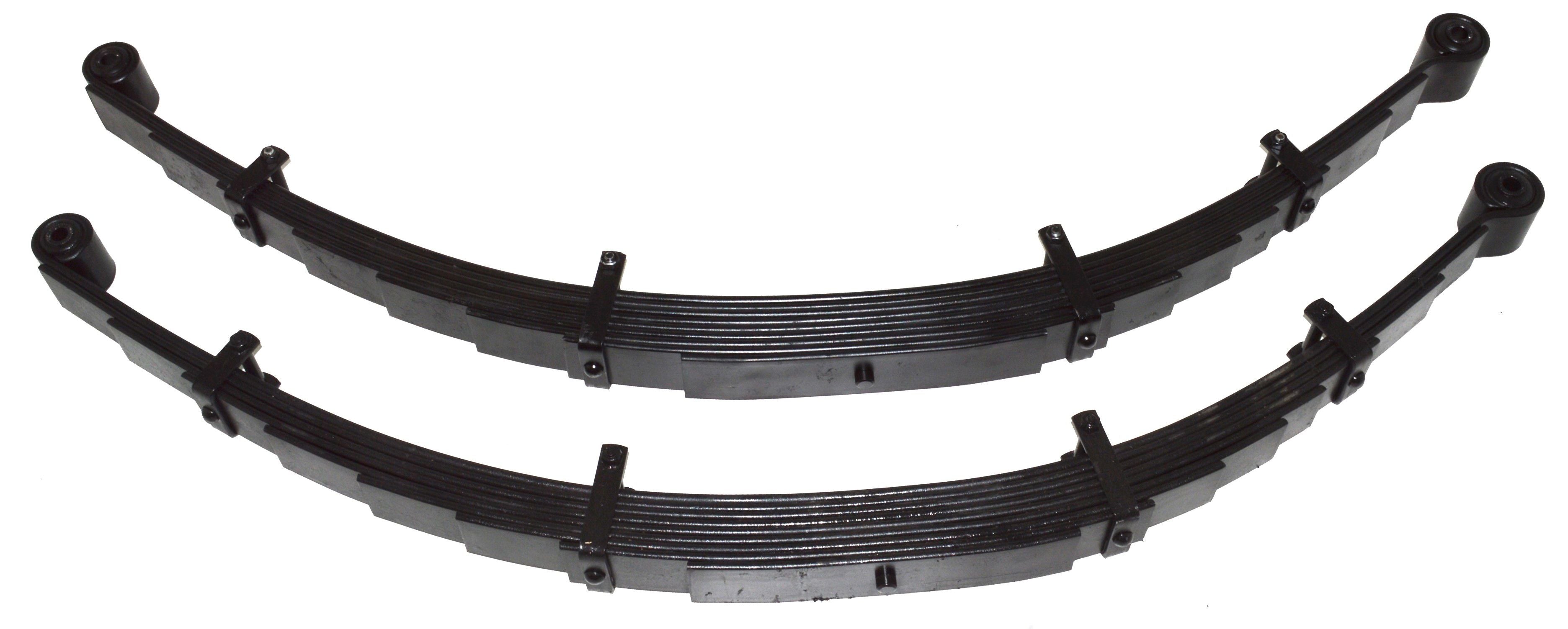 2011-2019 GM 2500 / 3500 4.5 LIFT LEAF SPRING (SOLD AS EACH)