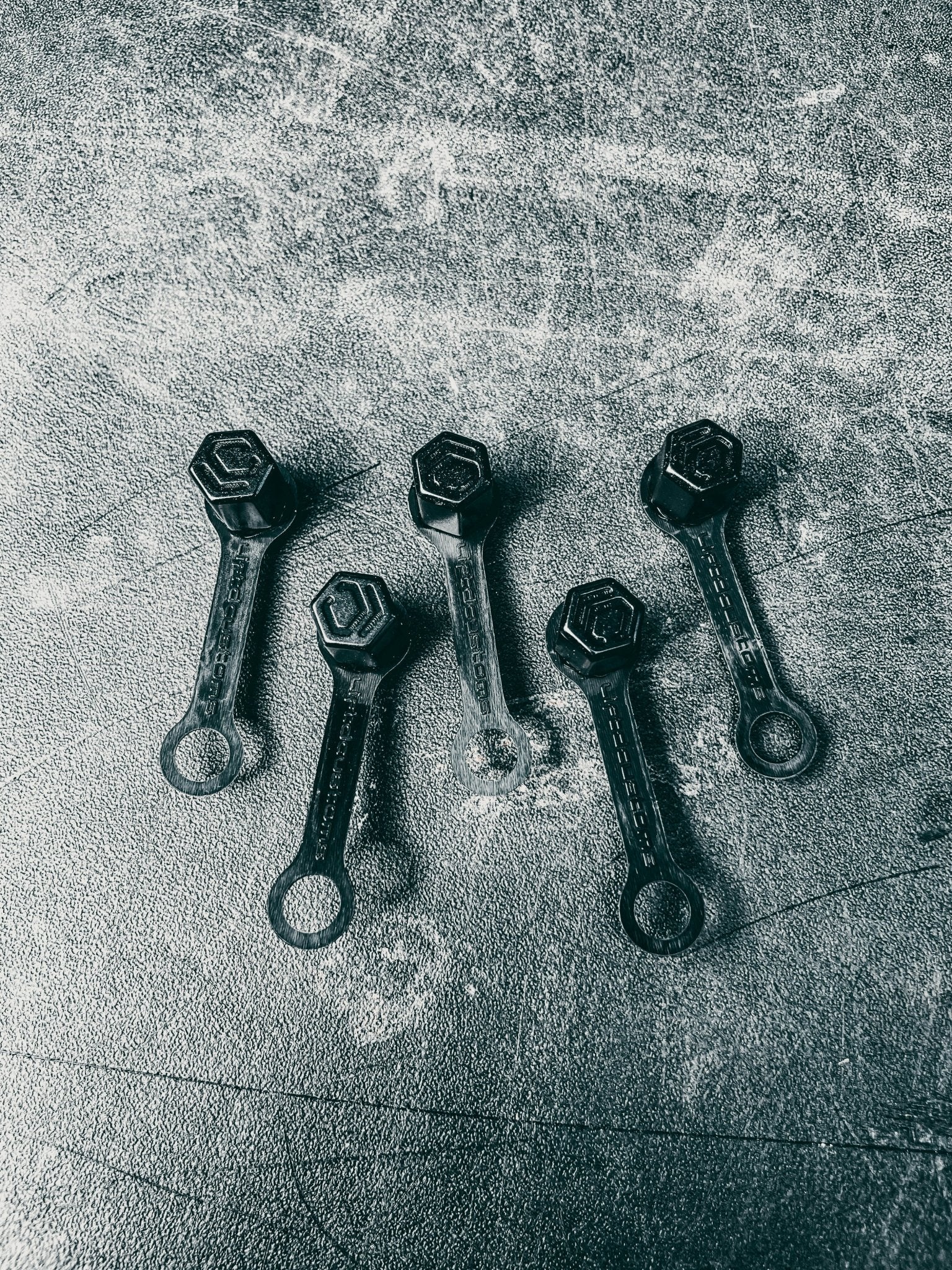 Leashed Valve Stem Caps