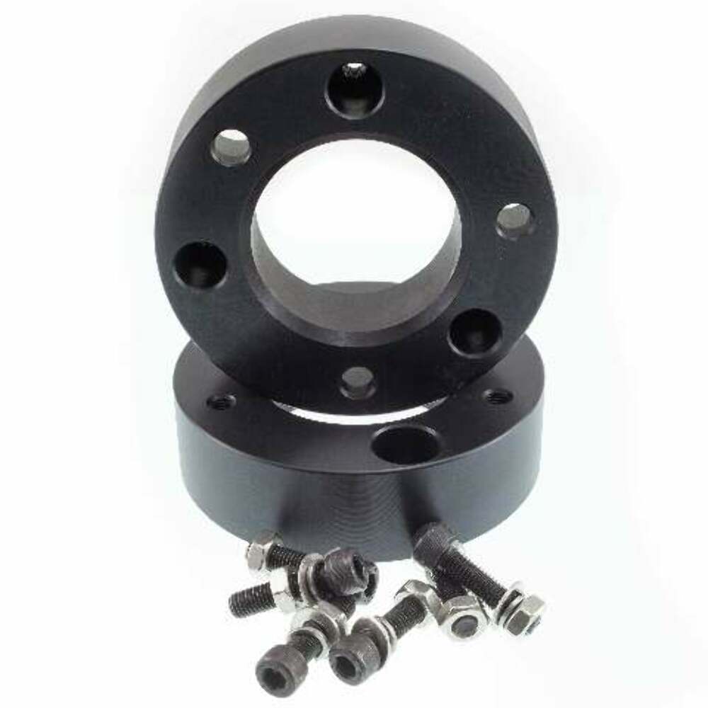 Front & Rear Leveling Kit for 2004-2019 Ford F150 2wd 4wd Trucks